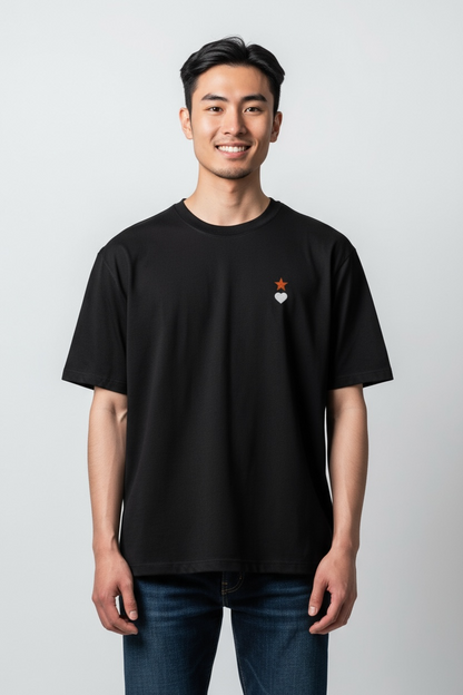 AUNO Mens T-Shirt - AUNO