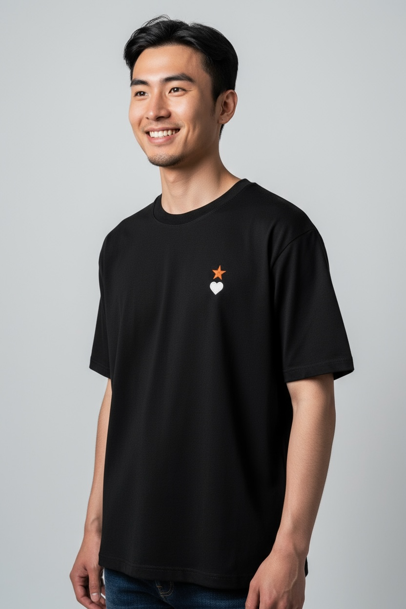 AUNO Mens T-Shirt - AUNO