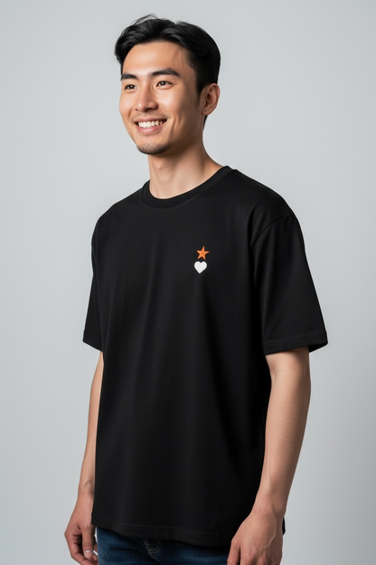 AUNO Mens T-Shirt - AUNO