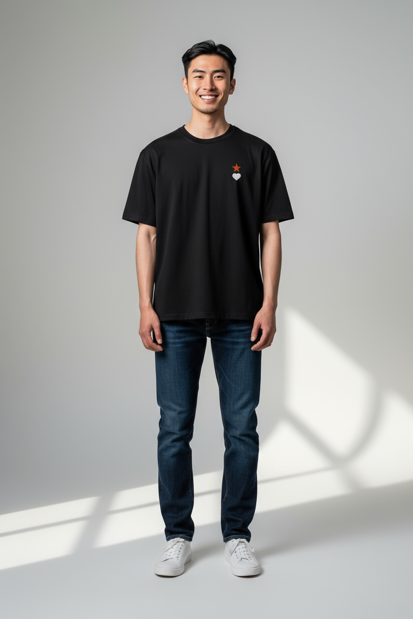 AUNO Mens T-Shirt - AUNO